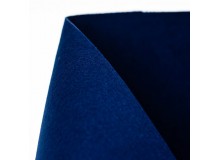 Filz SULKY® FELTY, waschbar, 25cm x 3m - Farbe 456 blau